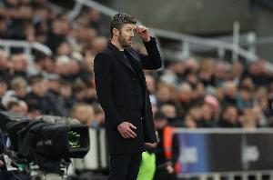 曼联英超时代首次在老特拉福德球场负于利兹联，此前10胜5平